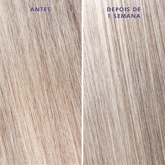 Óleo Capilar de Tratamento Moroccanoil Treatment Purple